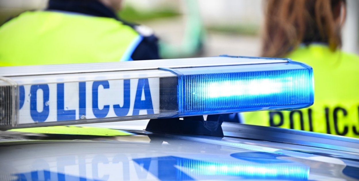 Wielkanoc na drogach regionu: 14 wypadków, 2 ofiary