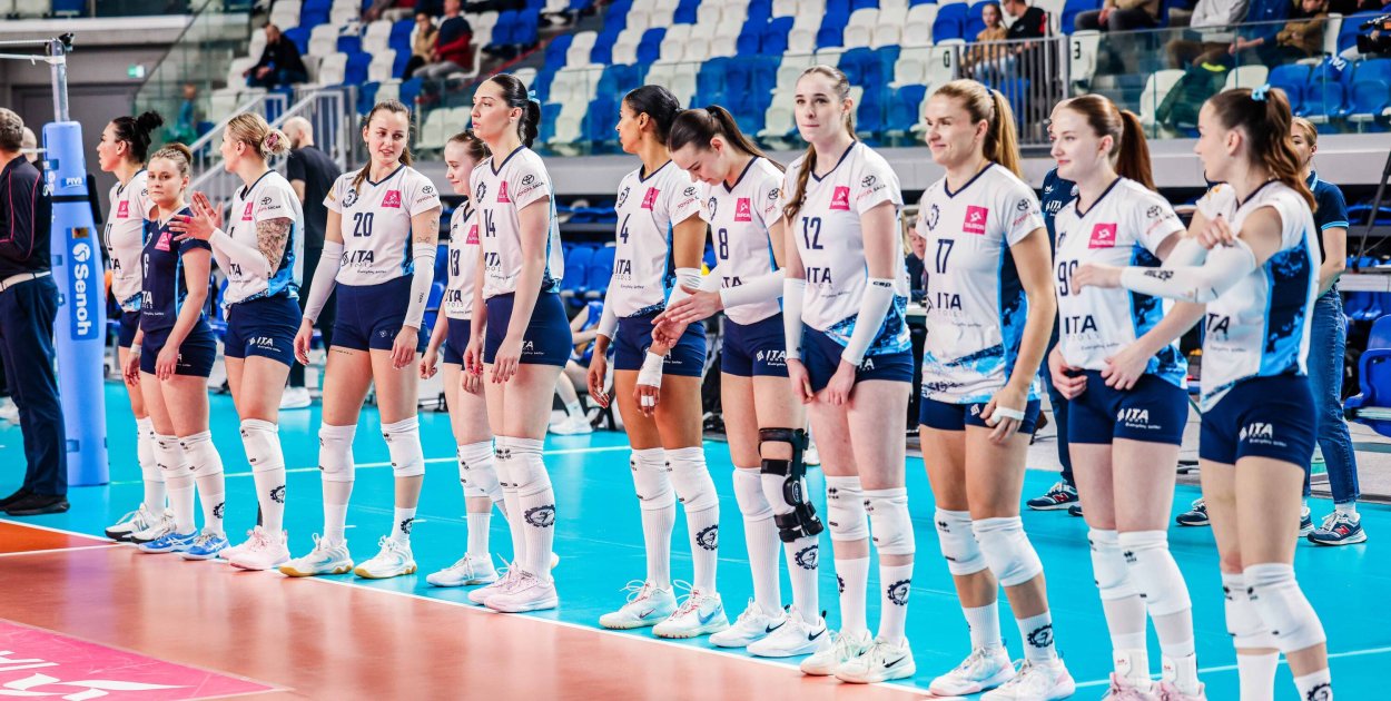 ITA TOOLS Stal Mielec zagra o wszystko. W czwartek decydujący mecz w hali MOSiR