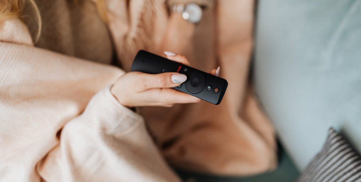 Jak dobrać pilot do telewizora?