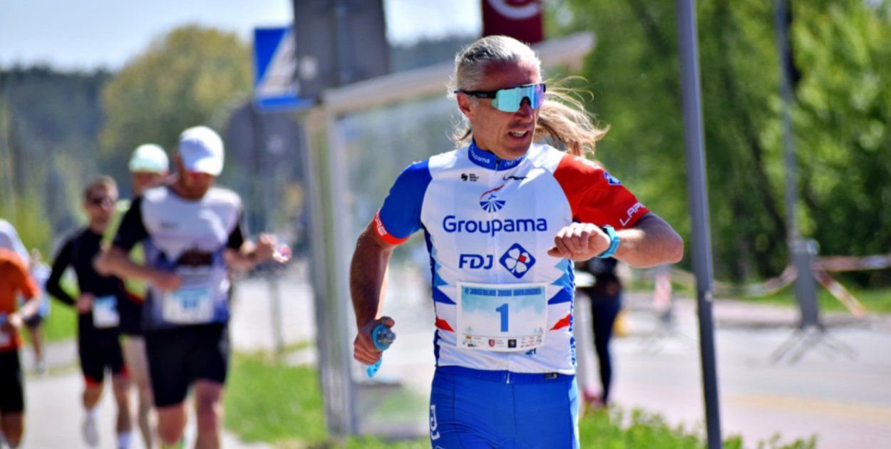 III Duathlon Ziemi Mieleckiej przyciąga tłumy. Lista startowa niemal zamknięta