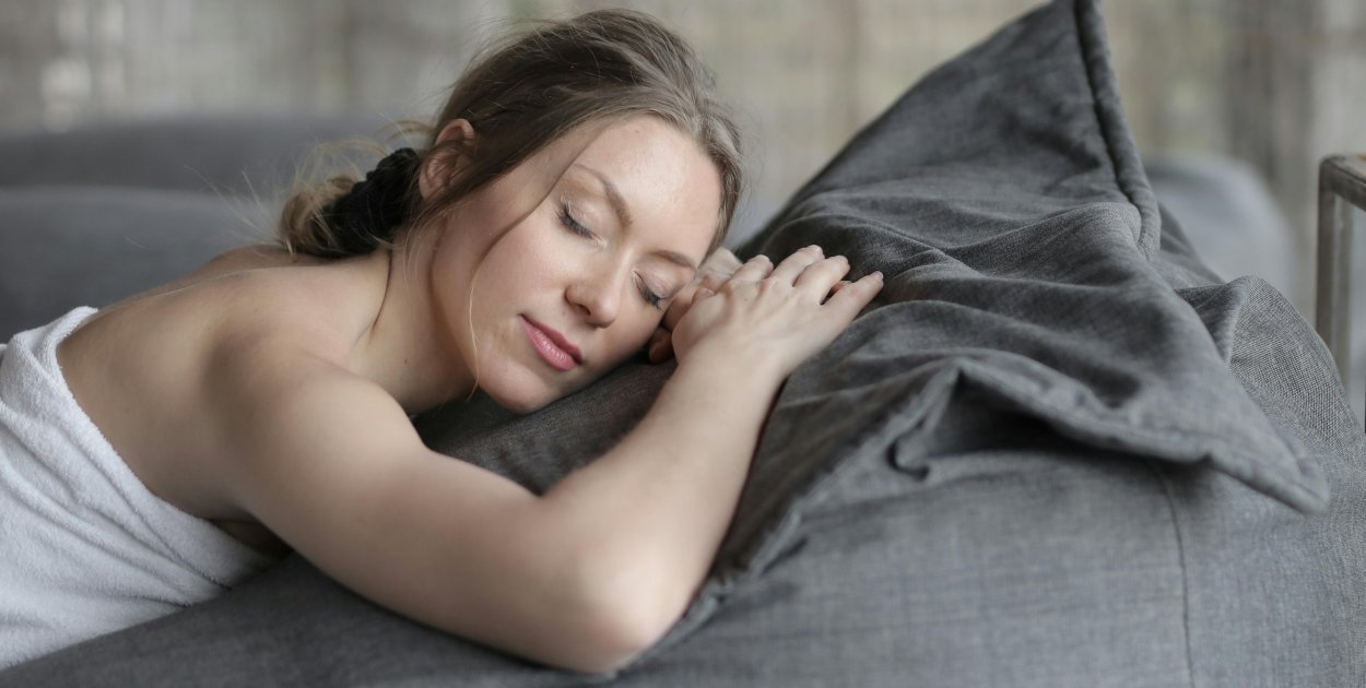 Jak relaksować się po ciężkim dniu?