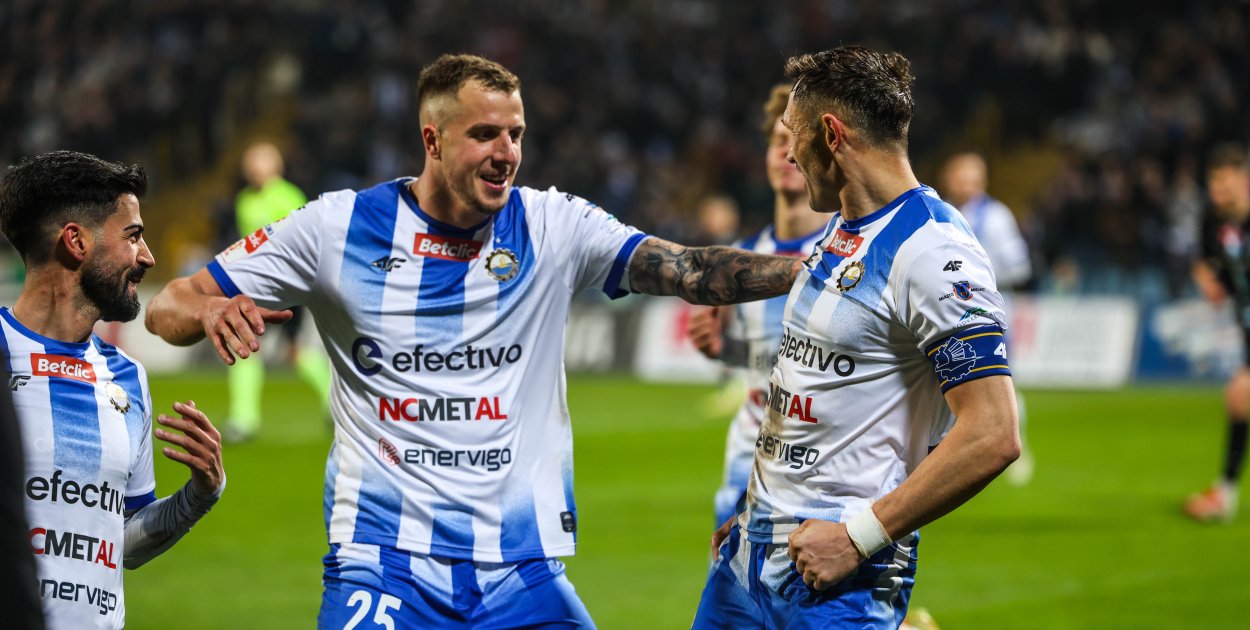 Znamy termin meczu FKS Stali Mielec z Puszczą Niepołomice