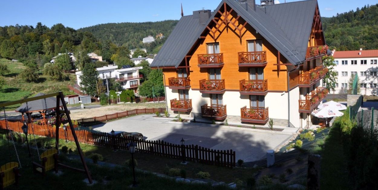 Górski wypoczynek blisko Podkarpacia — dlaczego warto wybrać Krynicę-Zdrój