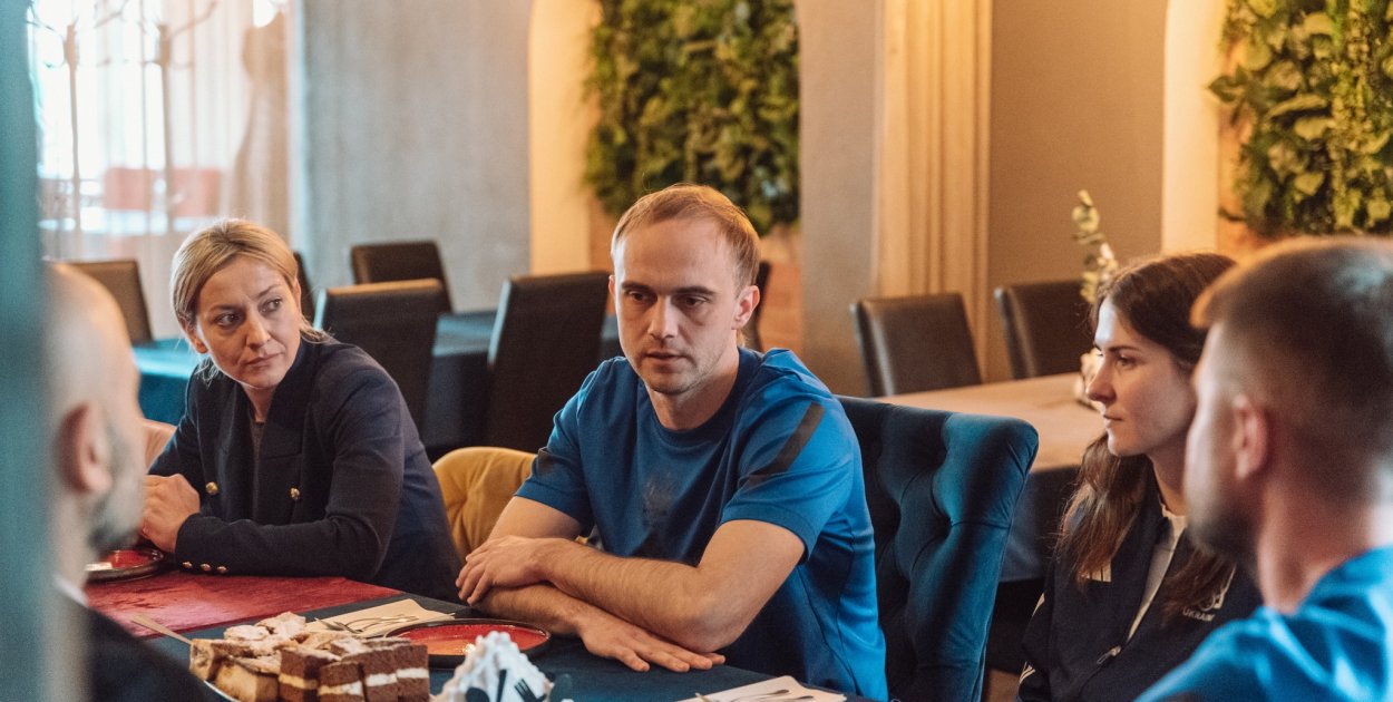 Ukraina – Islandia U-21 w Mielcu? Decyzja coraz bliżej