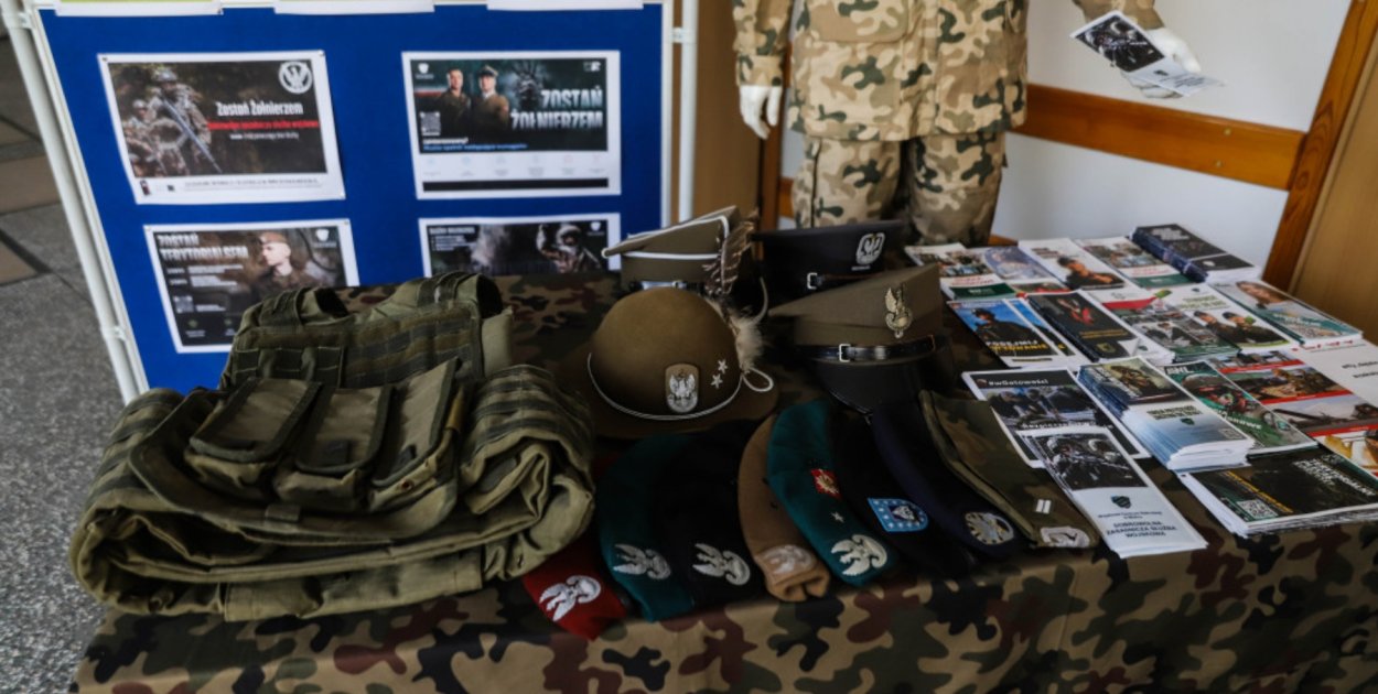 Ćwiczenia obrony cywilnej „TECHNIK 2026” w Mielcu. Służby będą działać w terenie