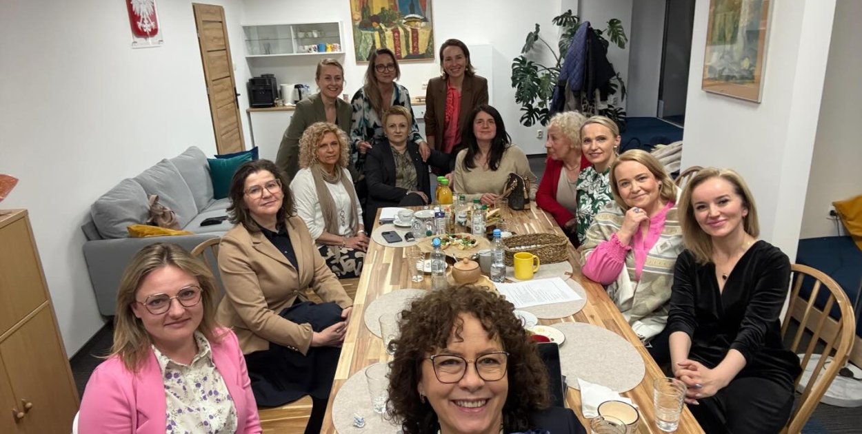 Podkarpacka Gospodarcza Izba Kobiet?