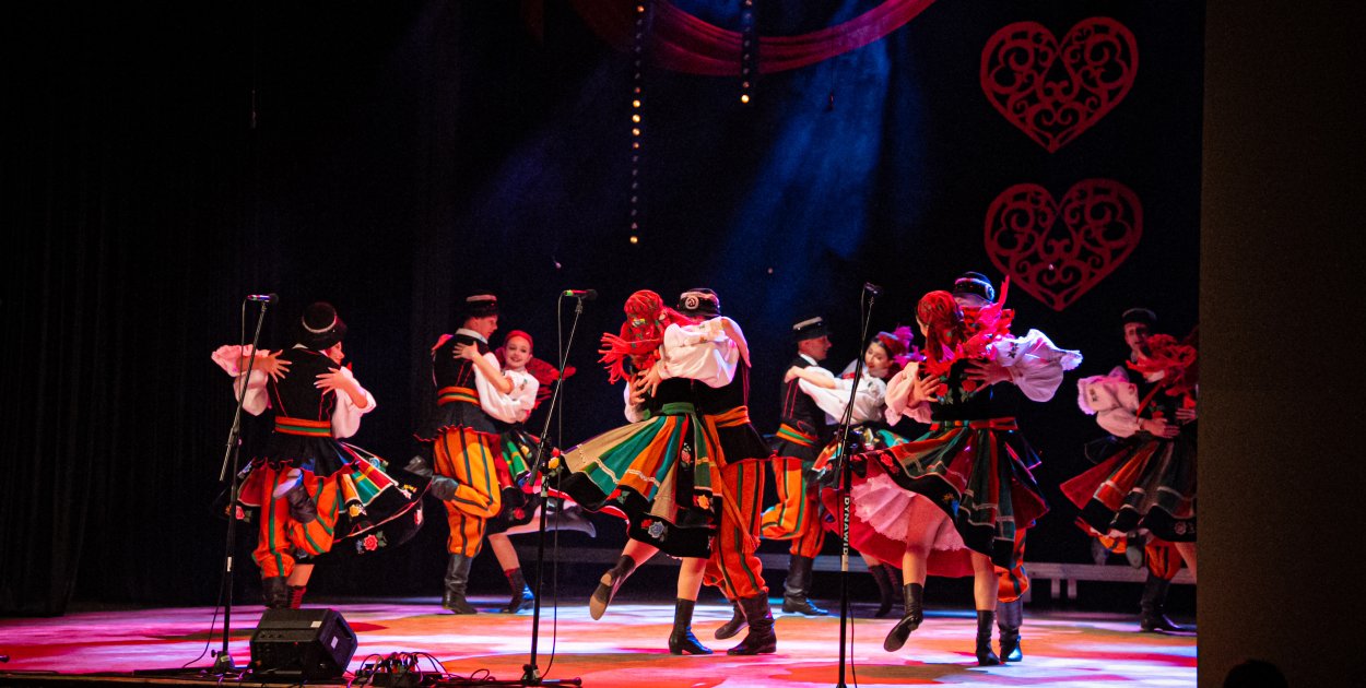 „Rzeszowiacy” pojadą do Rzymu. Wystąpią podczas Dni Polonii Rzymskiej