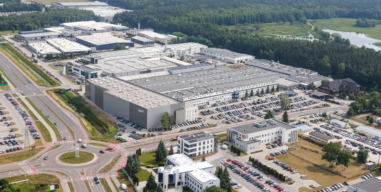 Mielec na rosyjskiej liście. Rząd reaguje: „To propaganda”