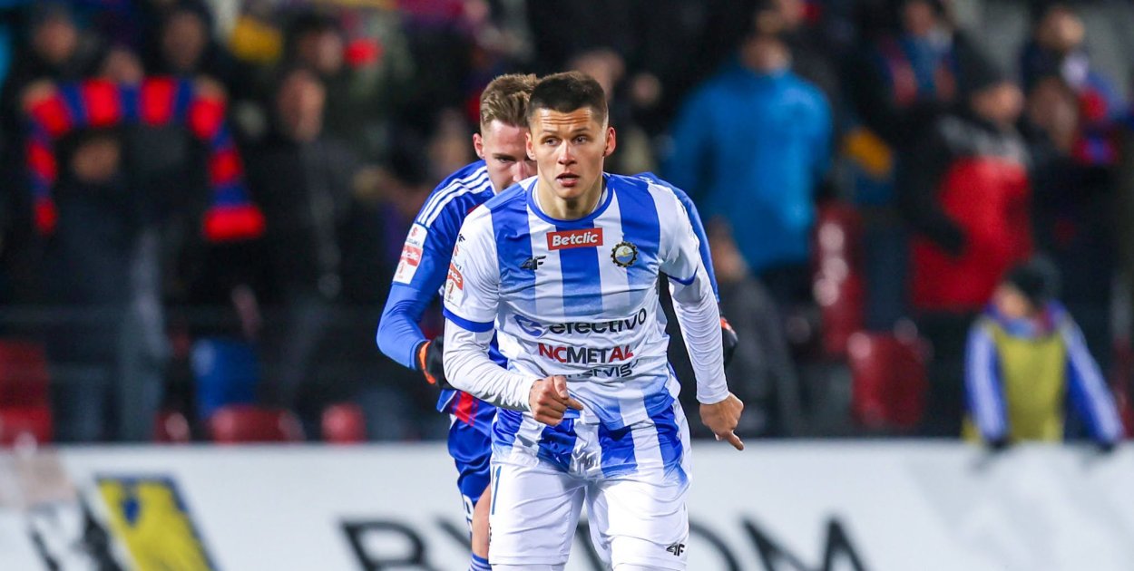 Znamy termin ostatniego meczu FKS Stali Mielec w sezonie