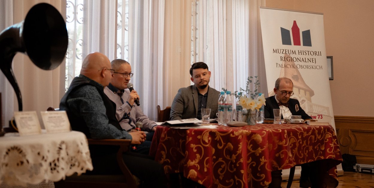 Spotkanie z historią przy kawie. Nietypowa prelekcja już we wtorek