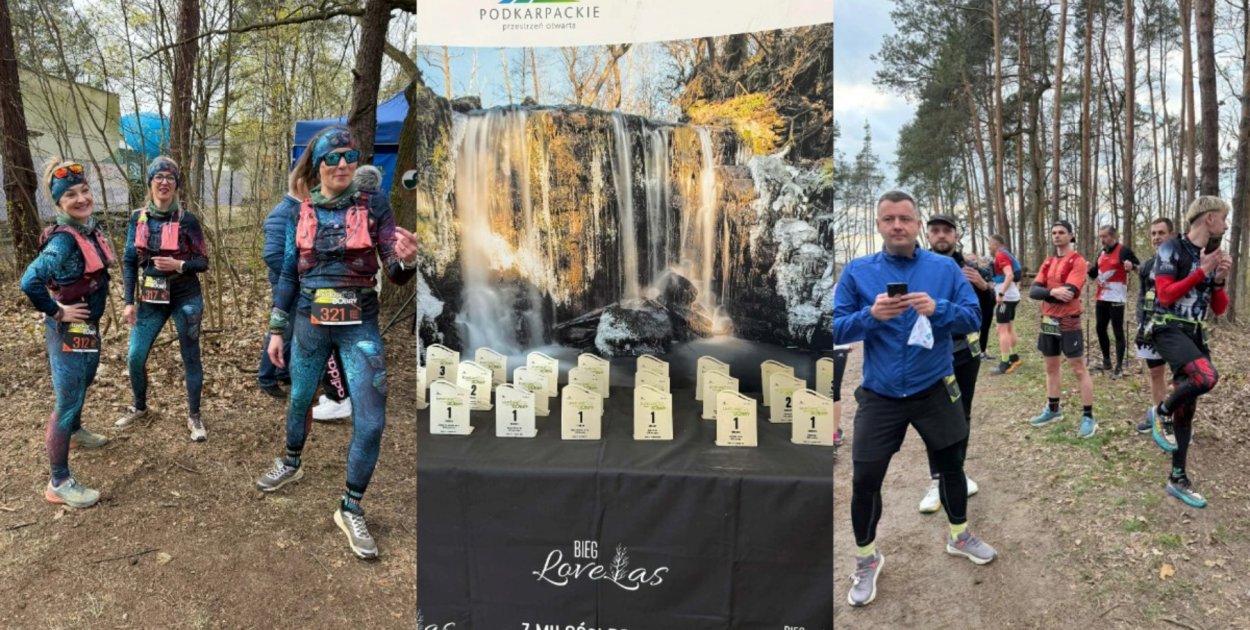 Za nami wyjątkowa edycja „LoveLasy Budzą Bobry”