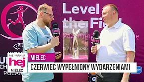 Zapowiadamy czerwcowe wydarzenia w Mielcu