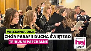 Mielecki Wieczernik pełen śpiewu i modlitwy