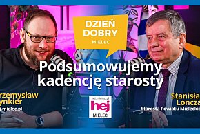 STANISŁAW LONCZAK w hej.mielec.pl