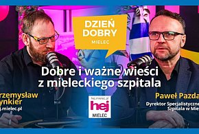 PAWEŁ PAZDAN w hej.mielec.pl