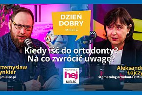 ALEKSANDRA ŁOJCZYK w hej.mielec.pl