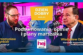 WŁADYSŁAW ORTYL w hej.mielec.pl
