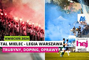 hej.mielec.pl TV: STAL MIELEC - LEGIA WARSZAWA