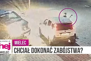 hej.mielec.pl TV: Chciał dokonać zabójstwa?