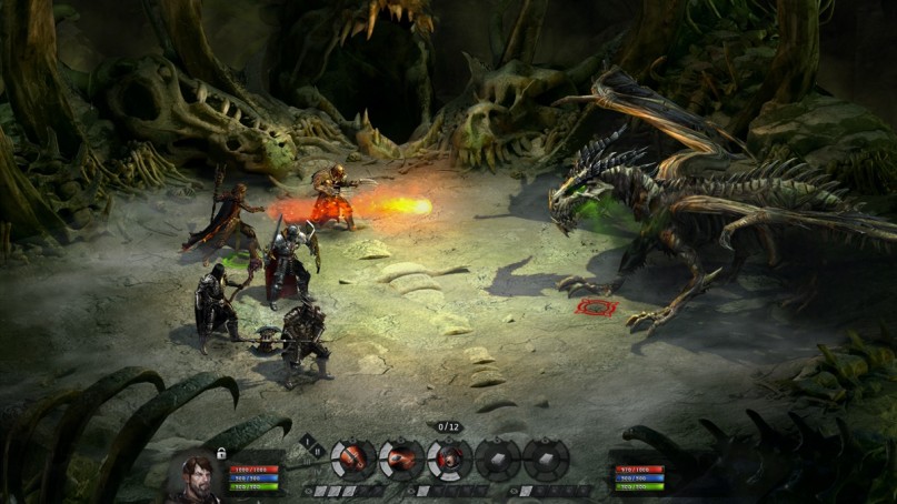 mmorpg