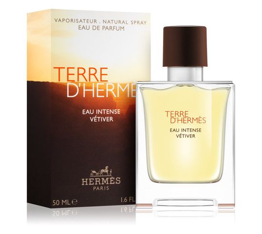 terre dhermes eau intense vetiver