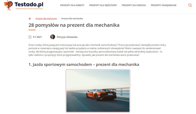 Źródło zdjęcia: Testado.pl