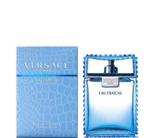 versace man eau fraiche woda toaletowa meska 100 ml