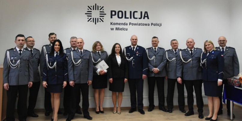 Fot. KPP Mielec