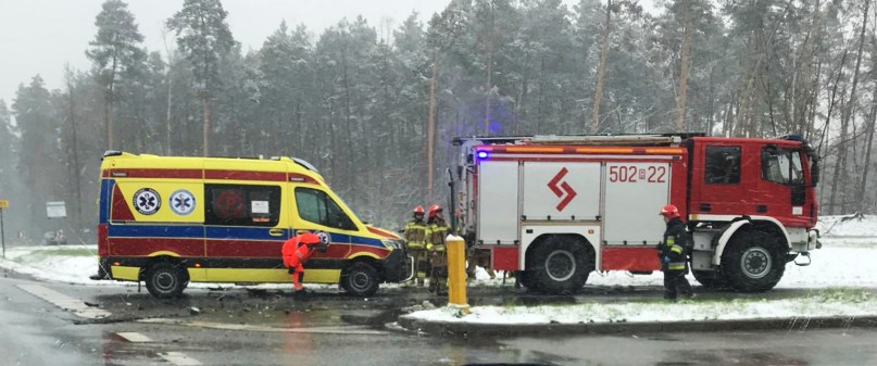 Zdjęcie dzięki uprzejmości Czytelnika. Zdjęcie dzięki uprzejmości Czytelnika.