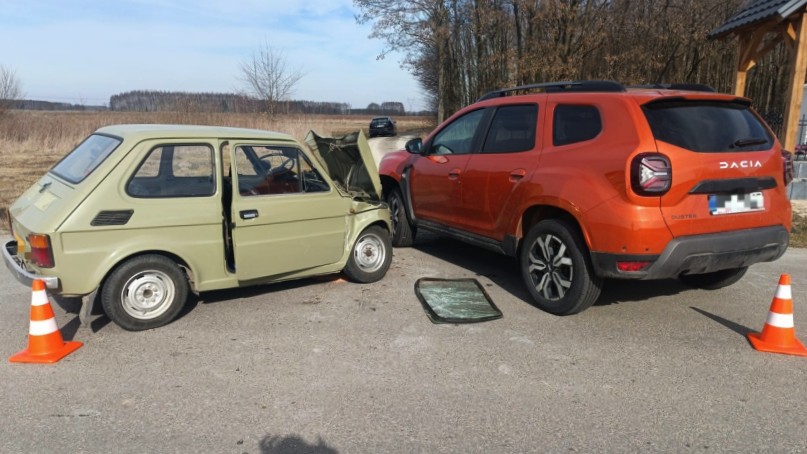 Fot. KPP Mielec