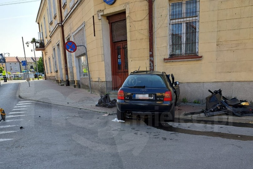 Fot. KPP Mielec