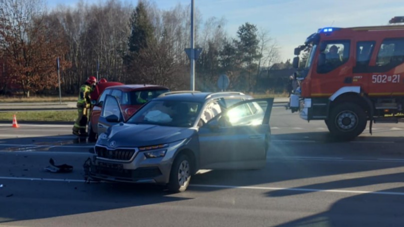 Zdjęcie dzięki uprzejmości Czytelnika.