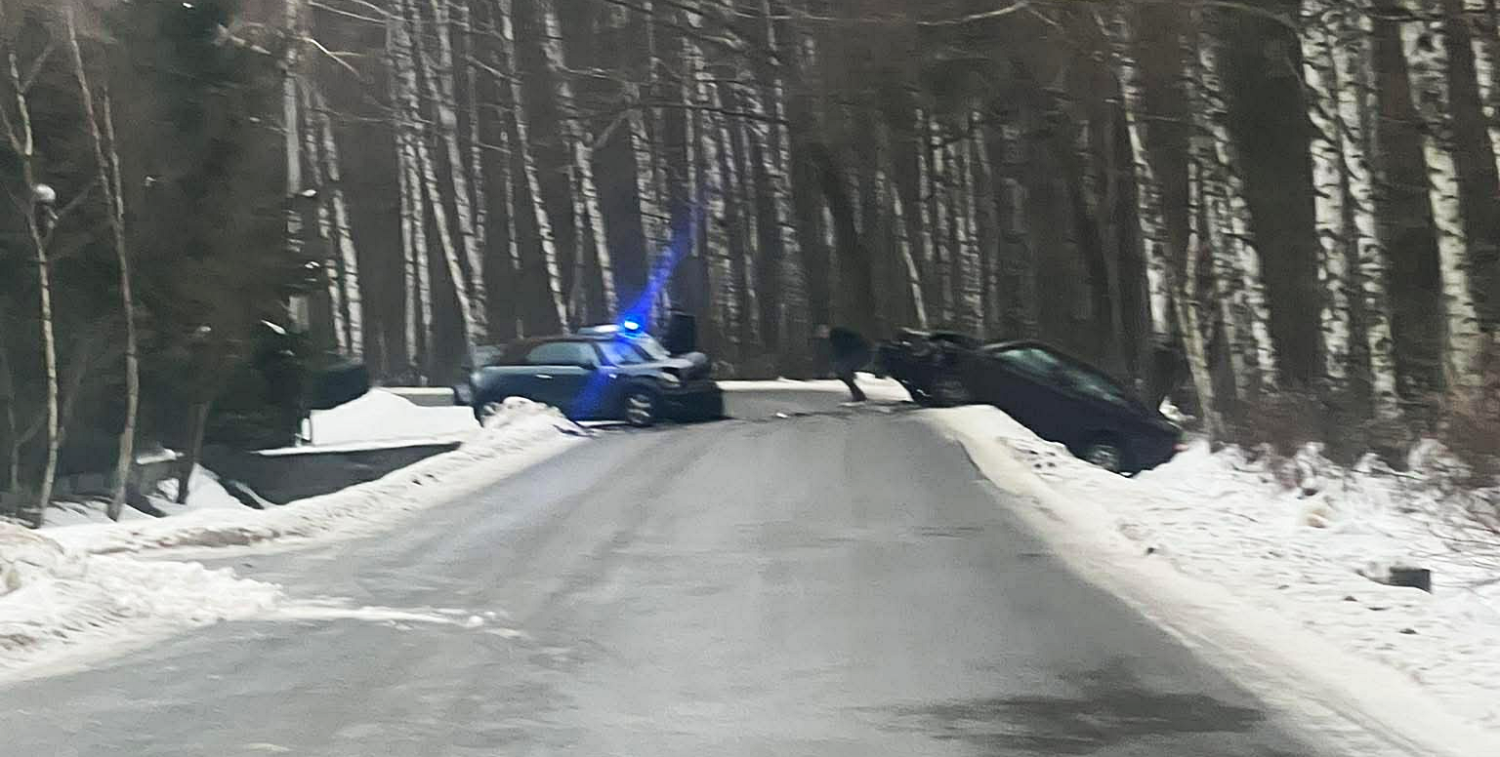 Fot. Grupa FB UWAGA POLICJA MIELEC