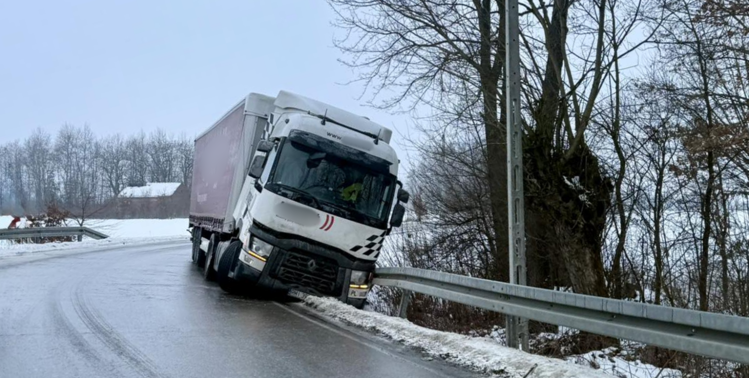 Fot. Grupa FB UWAGA POLICJA MIELEC