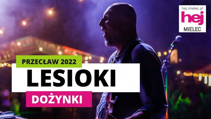 hej.mielec.pl TV: LESIOKI w Przecławiu